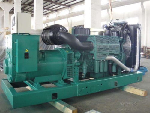 镇巴便携静音：租赁无声发电机组，便携式解决能源需求